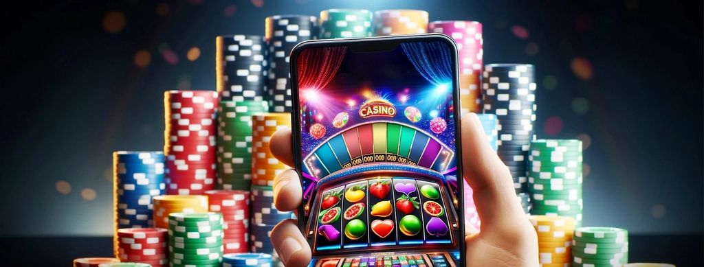 Mobile Casino Gaming: How to Choose the Best Apps for Real Money Play Mobile Casino Gaming: How to Choose the Best Apps for Real Money Play