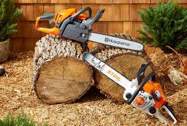 Приобретите идеальные цепные пилы (аккумуляторные)
